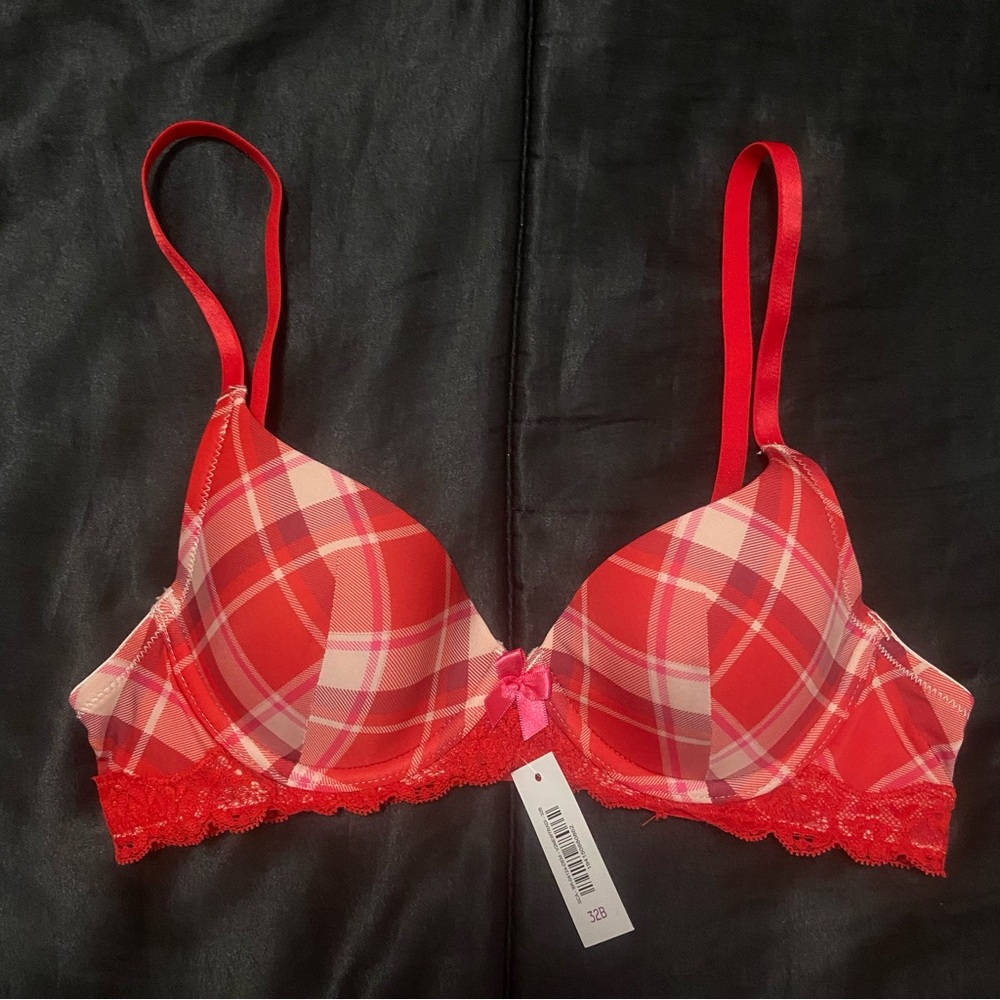 Adore Me Kati Contour Bra